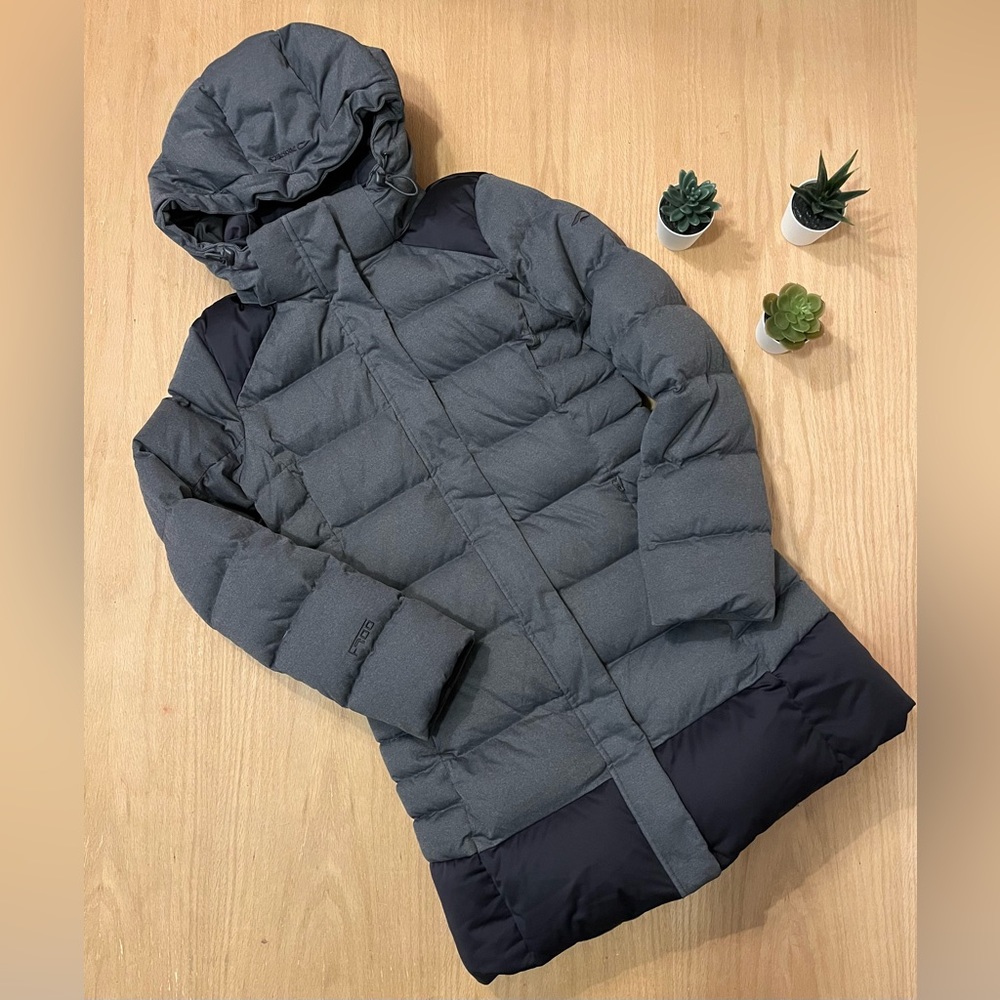 Pro-Specs Down Winter Jacket